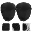 Чохли Для Велосипедів Чорний