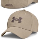 БЕЙСБОЛЬНАЯ КЕПКА МУЖСКАЯ СО ВСТРОЕННОЙ РЕМЕШКОЙ UNDER ARMOR