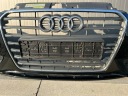 AUDI A3 8V 3D 5D БАМПЕР ПЕРІД ПЕРЕДНІЙ LY9T РЕШІТКА 8V3 8V4 12-16R ПІД КСЕНОН  (17284471982) фото min 10