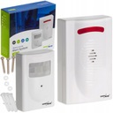 СИГНАЛИЗАЦИЯ с датчиком движения, светофор БЫДГОЩ