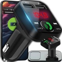 FM-ПЕРЕДАТЧИК BLUETOOTH ЗАРЯДНОЕ УСТРОЙСТВО ДЛЯ MP3 2xUSB SD LCD