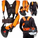 ЖЕЛЕЗНАЯ ПРИВЯЗКА ДЛЯ СТРУМПТРАЙВЕРОВ, ЮРИСТОВ, БРИММЕРОВ, РЕМНИ ДЛЯ НЕСУЩЕЙ РЕМНИ, мощность