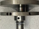 SUZUKI INTRUDER VS 800 SHAFT CRANK  photo 10