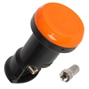 MŰHOLDAS ÁTALAKÍTÓ SINGLE DS1 HD 4K SZIMPLA 1 ALJZAT F DUGÓ INGYEN Márka DigiSAT