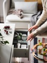 Зарядное устройство для аккумуляторов IKEA STENKOL NiMh AA AAA