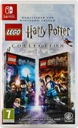 Lego Harry Potter Collection Switch NOWA
