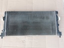 ВОДЯНОЙ ОХЛАДИТЕЛЬ 1.2 1.4 VW POLO 6R SKODA FABIA II IBIZA 6J 6R0121253Q