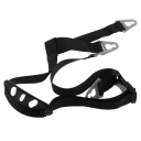 BLACK BELT PODBRODKOWY DO HELMET OCHRONNEGO Y-KSZTALTNY  photo 5