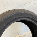 ШИНА 7,8MM 215/55R17 PLATIN RP420 SUMMER НОВА НЕ ВЖИВАНА ROCZNIK 2023R  фото 10