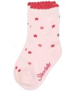 Ponožky STERNTALER detský bavlnený set 3PAK 19-22 Značka Sterntaler