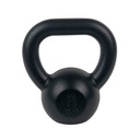 6 кг KETTLEBELL Чайник Гантель чугунная PL
