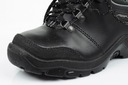 Bezpečnostná pracovná obuv BOZP Abeba [2168] S2 SRC Materiál vložky tkanina