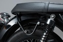 Рама SLC Legend Gear Triumph Bonneville T100 левая