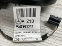 POIGNÉE SUR GODET DANS CONSOLES CENTRALE MERCEDES-BENZ E W213 A2136806500photo 12