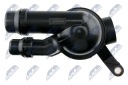 CTM-LR-004 NTY ТЕРМОСТАТ LAND ROVER FREELANDER 02-05  (15726102089) фото min 10