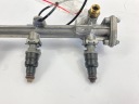НАКЛАДКА ПАЛИВНА ФОРСУНКИ MERCEDES W124 124 1110780745 1110780391  фото 8