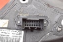 ДЗЕРКАЛО ЛІВЕ GRANATOWE EU 13320848 OPEL INSIGNIA A 08-14 5 ПІН  (18780754813) фото min 9