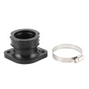 KOLNIERZ CARBURATEUR FIXATION CARB WYMIEN COLLECTEUR INDUKCYJNY OEM J4photo 10