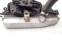 KAWASAKI ZX-6R NINJA 98-00 RADIATEUR VENTILATEURphoto 7