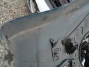 PARE-CHOCS AVANT FIAT 500 E ICONphoto 12