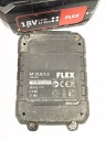 ФАРА FLEX DWL 2500 Z ДВОМА AKUMULATORAMI  (18225333371) фото min 9