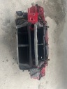 РЕМЕНЬ ПЕРЕДНИЙ УСИЛЕНИЕ РАДИАТОРЫ FORD FOCUS MK3 1.0 ECOBOOST 10-14  фото 6