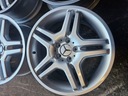 LLANTAS 18 ORIGINAL AMG MERCEDES W220,219,W211,215 