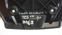 H162 TRIUMPH TIGER EXPLORER 1200 21- CHÂSSIS PLAQUE COUVERCLES DE COFFRE COFFRE DE RANGEMENT T2304993photo 11