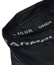 UNDER ARMOUR UA Favorite Tote Bag čierna športová taška 20L. Model Women's UA Favorite Tote Bag