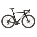 Велосипед CINELLI Pressure 105 Di2 L