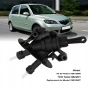 CLUTCH MASTER ЦИЛІНДР ПРОФЕСІЙНИЙ WYDAJNOSC 1148503 ЗАМІНА MAZDY TP  (18835964301) фото min 8