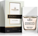 SANTINI Cosmetic Fiorella parfumovaná voda pre ženy 50 ml Značka inna marka