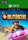 КЛЮЧ ДЛЯ XBOX ONE/X/S OBLITERACERS