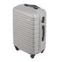 WITTCHEN 56-3A-312 средний чемодан, серый
