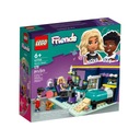 LEGO FRIENDS č.41755 - Izba Novy + KATALÓG LEGO 2024 Názov súpravy Pokój Novy