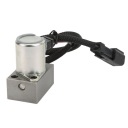 SOUPAPE ÉLECTROMAGNÉTIQUE POMPES PRINCIPALE 702 21 57400 SUBSTITUT POUR 1Bphoto 10