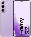 Samsung Galaxy S22 S901B 8/128GB Violet Fioletowy