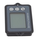 MONITEUR BATTERIES CHÂSSIS ABS ÉTANCHE PORTABLE MULTIFONCTIONNEL A0photo 9