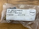 ДАТЧИК ТИСКУ ВИХЛОПНИХ ГАЗІВ ЕГР FORD ESCAPE IV KUGA MK3 2020+  фото 8
