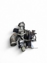 AUDI Q5 SQ5 06L145614B COMPLET TURBOCOMPRESSEURSphoto 14