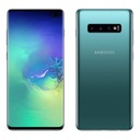 Samsung Galaxy S10+ G975F 8/128 ГБ Призма Зеленый Зеленый
