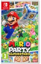 ПЕРЕКЛЮЧЕНИЕ СУПЕРЗВЕЗД MARIO PARTY