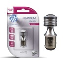 Лампы M-Tech LED P21/5W с диодами OSRAM 12-24В