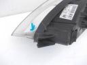 PROJECTEUR AVANT CÔTÉ DROITE PEUGEOT 407 0301213202photo 8