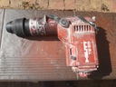 HILTI TE55 TE55 КУЗОВ В КОМПЛЕКТЕ