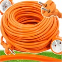 САДОВЫЙ УДЛИНИТЕЛЬ ДЛЯ СТРОИТЕЛЬНЫХ КОСИЛОК САДОВЫЕ ОСВЕЩЕНИЯ 30М 2x1,0