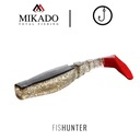MIKADO FISHUNTER резина 10,5см | КОПЫТО | 1шт | 32РТ