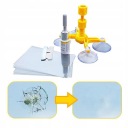 КОМПЛЕКТ ДЛЯ РЕМОНТА СТЕКЛА АВТОМОБИЛЯ 6