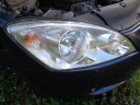 ПЕРІД КОМПЛЕКТНИЙ БАМПЕР КАПОТ КРИЛО ФАРИ РЕМІНЬ KIA CEED 1 I 2006- LAK: B6  (18880039656) фото min 13