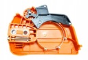 КРЫШКА СЦЕПЛЕНИЯ ТОРМОЗНАЯ HUSQVARNA 235/236/240/240E